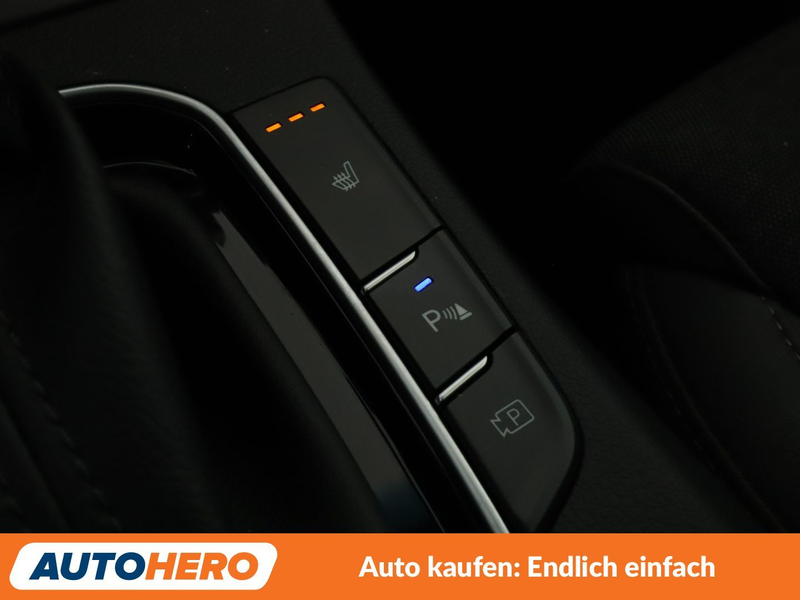Hyundai i30 1.5 T-GDI Mild-Hybrid Prime Aut*NAVI*LED*ACC*CAM* — photo 30