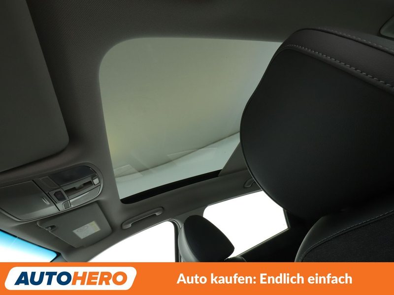 Hyundai i30 1.5 T-GDI Mild-Hybrid Prime Aut*NAVI*LED*ACC*CAM* — photo 31