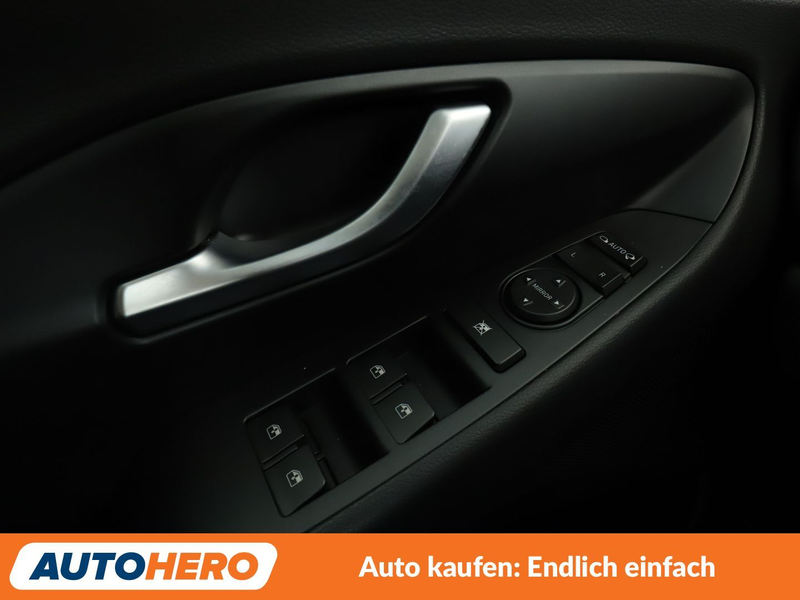 Hyundai i30 1.5 T-GDI Mild-Hybrid Prime Aut*NAVI*LED*ACC*CAM* — photo 27