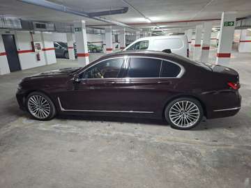 730dA xDrive