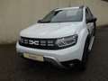 Dacia Duster Blue dCi 115 4x4 Pick Up 2023 FACELIFT! Weiß - thumbnail 2