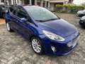 Ford Fiesta Fiesta 5p 1.1 ST-Line 85cv Bleu - thumbnail 4