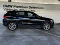 BMW X2 sDrive16dA 116ch Lounge DKG7 Euro6d-T Noir - thumbnail 3