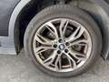 BMW X2 sDrive16dA 116ch Lounge DKG7 Euro6d-T Noir - thumbnail 8