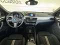 BMW X2 sDrive16dA 116ch Lounge DKG7 Euro6d-T Noir - thumbnail 5