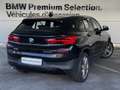 BMW X2 sDrive16dA 116ch Lounge DKG7 Euro6d-T Noir - thumbnail 2