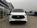 Ford Transit Custom Kasten 320 L1 *PHEV*RFK*PDC* Blanc - thumbnail 3