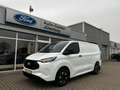 Ford Transit Custom Kasten 320 L1 *PHEV*RFK*PDC* Blanc - thumbnail 2