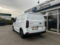Ford Transit Custom Kasten 320 L1 *PHEV*RFK*PDC* Blanc - thumbnail 7