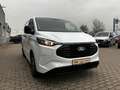 Ford Transit Custom Kasten 320 L1 *PHEV*RFK*PDC* Blanc - thumbnail 4
