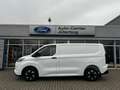 Ford Transit Custom Kasten 320 L1 *PHEV*RFK*PDC* Weiß - thumbnail 1