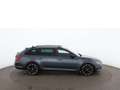 Skoda Superb Combi 2.0 TDI Sportline Aut XENON STANDHZG Grau - thumbnail 2