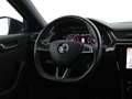 Skoda Superb Combi 2.0 TDI Sportline Aut XENON STANDHZG Grau - thumbnail 11