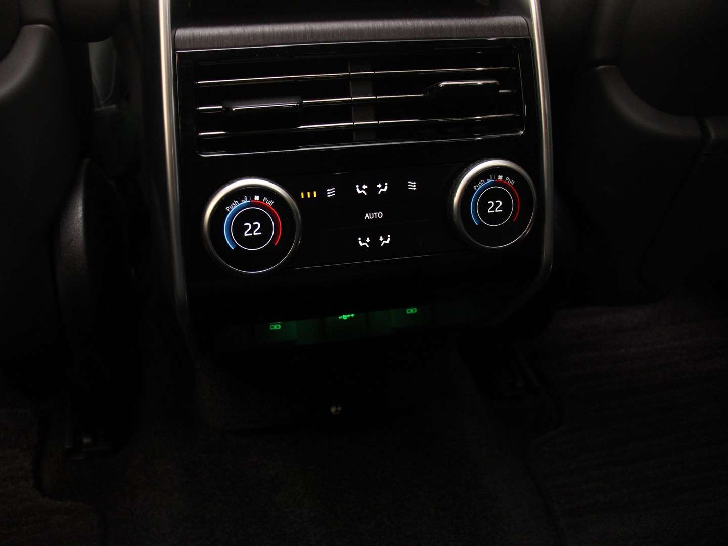 Land Rover Range Rover P550e Autobiography - 2024 - Joinsteer - #14