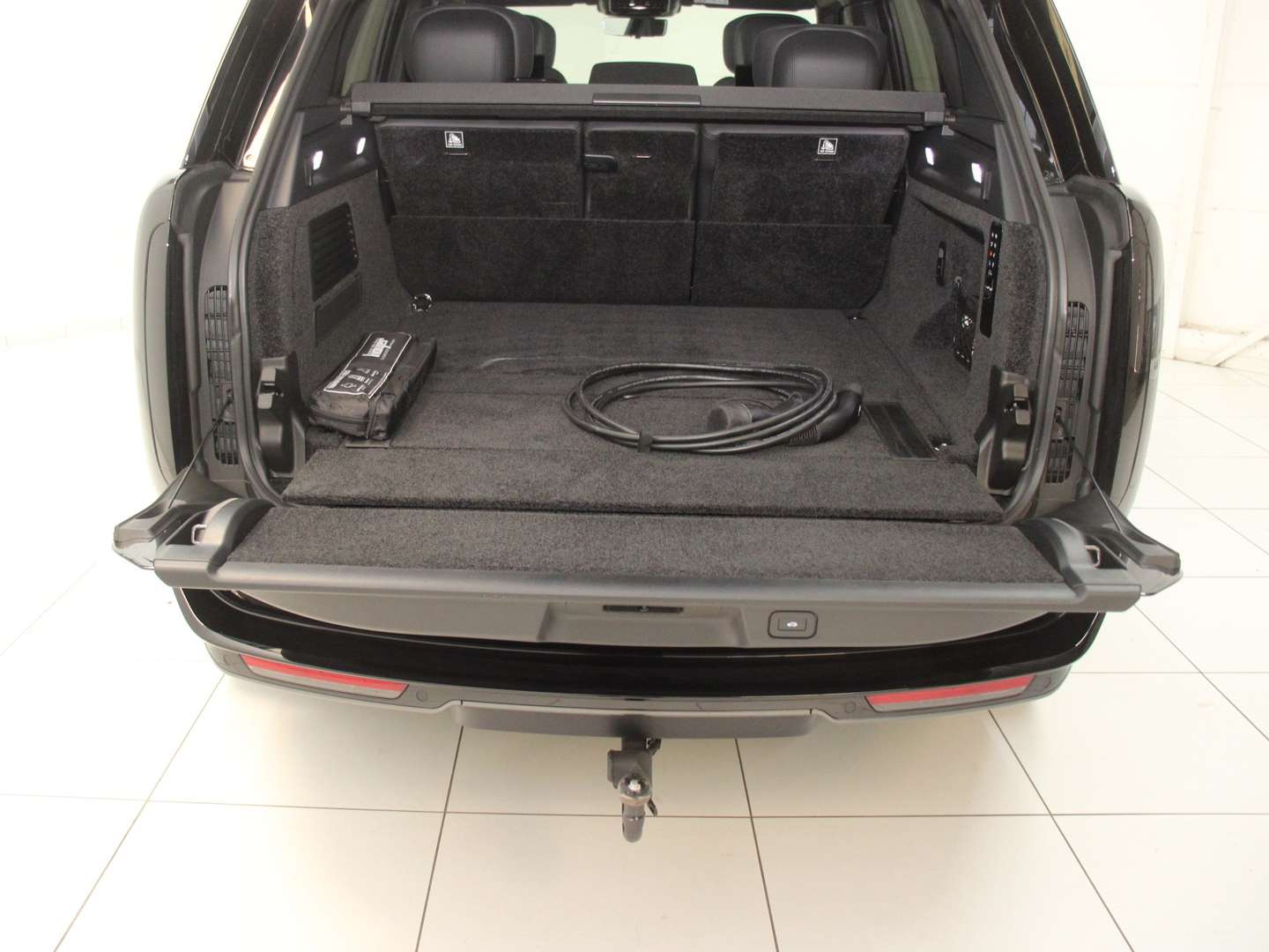 Land Rover Range Rover P550e Autobiography - 2024 - Joinsteer - #11