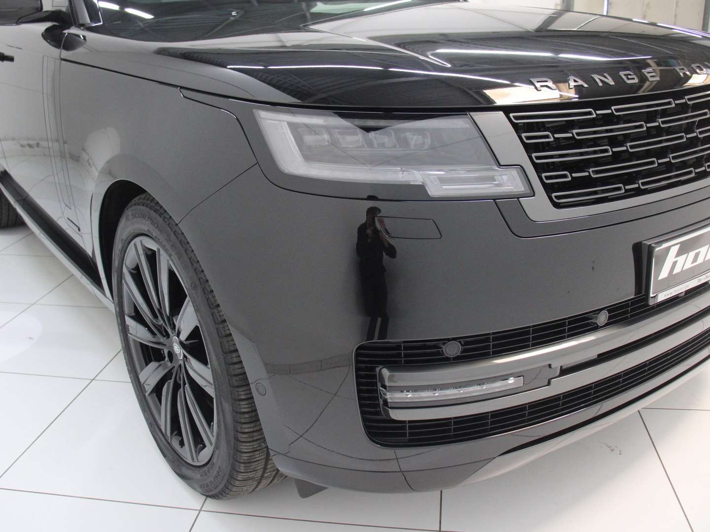 Land Rover Range Rover P550e Autobiography - 2024 - Joinsteer - #9