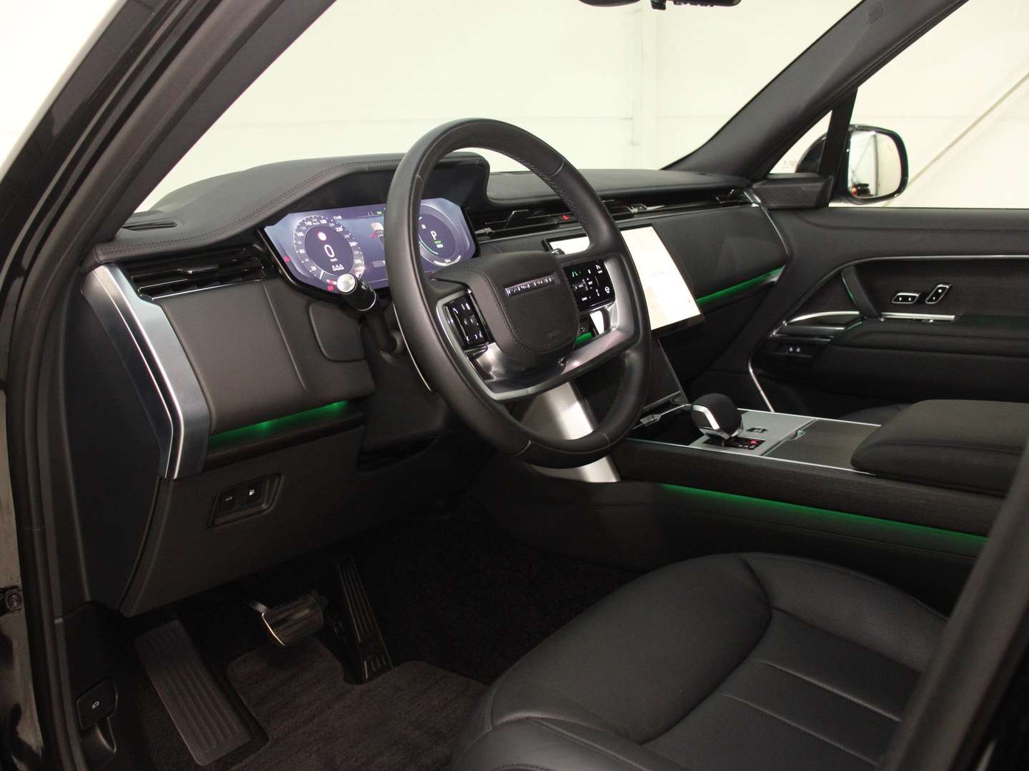 Land Rover Range Rover P550e Autobiography - 2024 - Joinsteer - #13