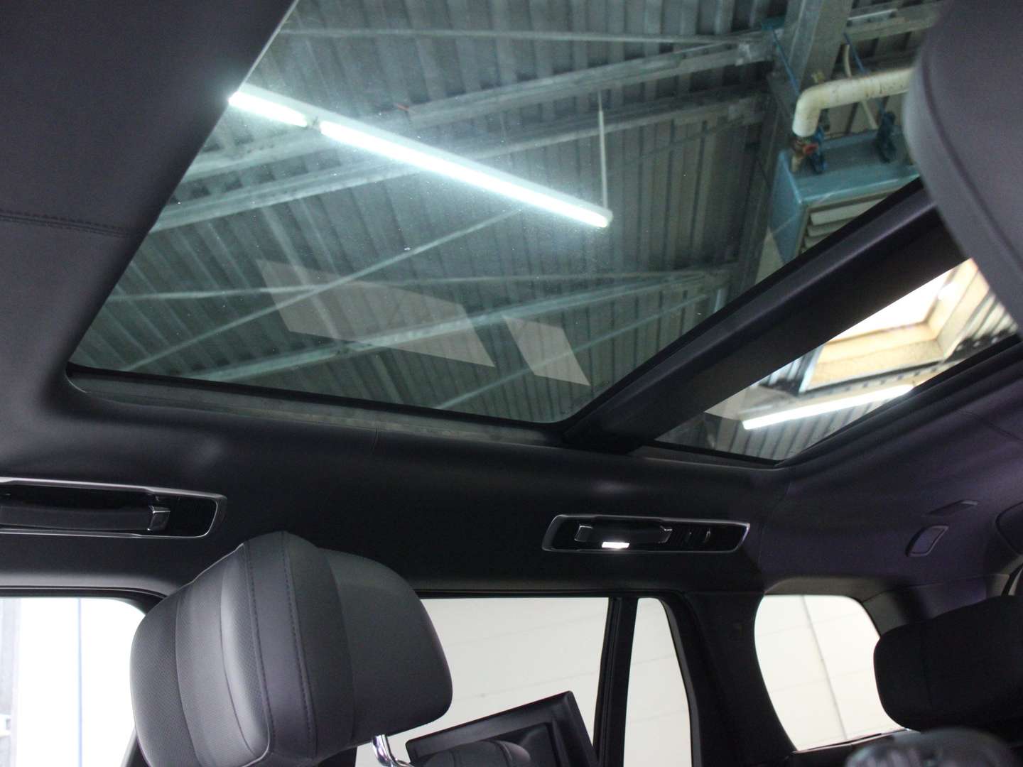 Land Rover Range Rover P550e Autobiography - 2024 - Joinsteer - #8