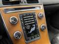 Volvo XC60 D3 150 ch S\u0026amp;S Momentum - Sellerie Cuir - Suivi Complet Gris - thumbnail 13