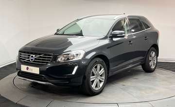 D3 150 ch Momentum - Sellerie Cuir - Suivi Complet