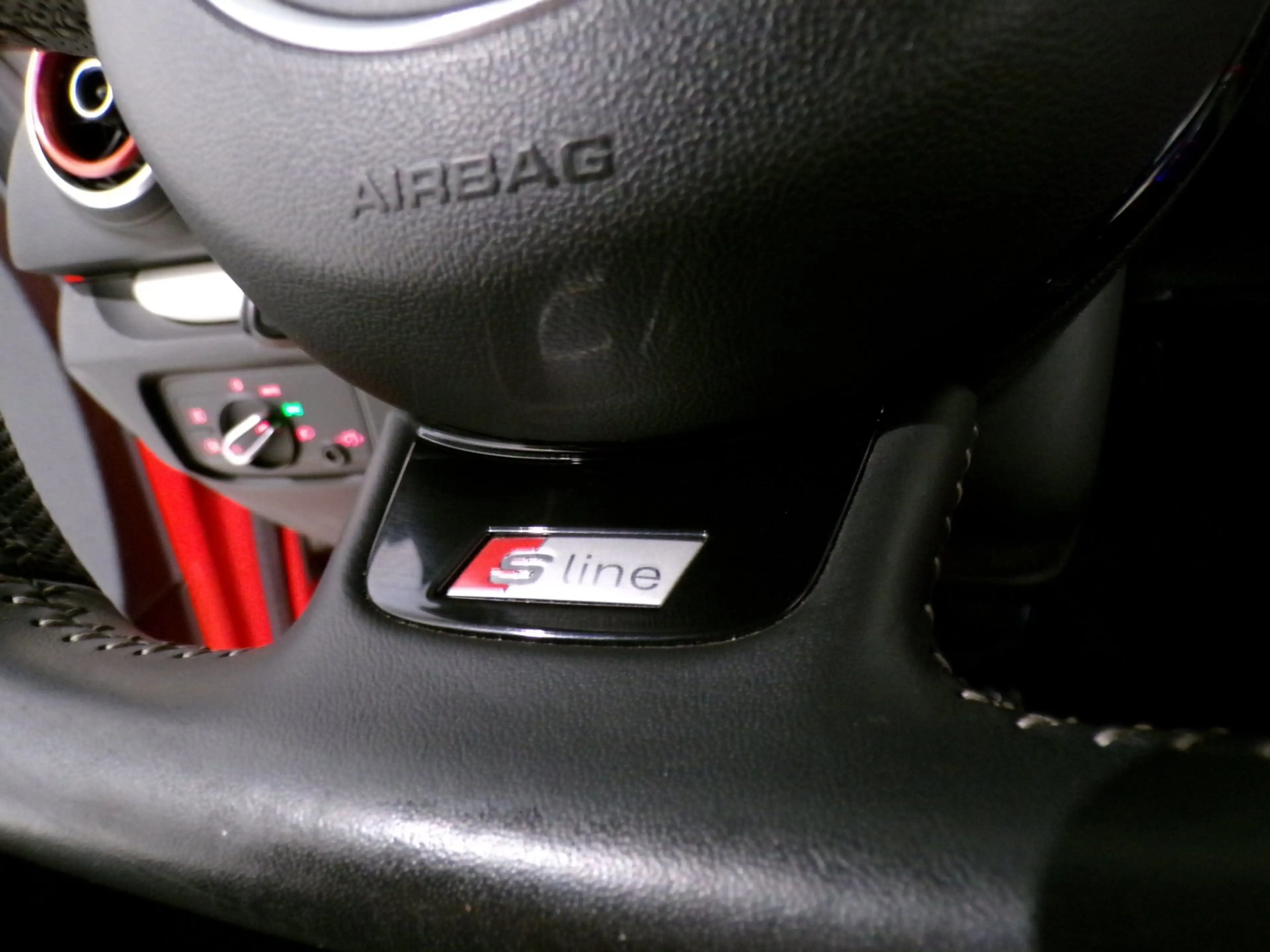 Audi A3 Sportback 1.4 TFSI S-Line "Origineel NL!" Stoelver — photo 16