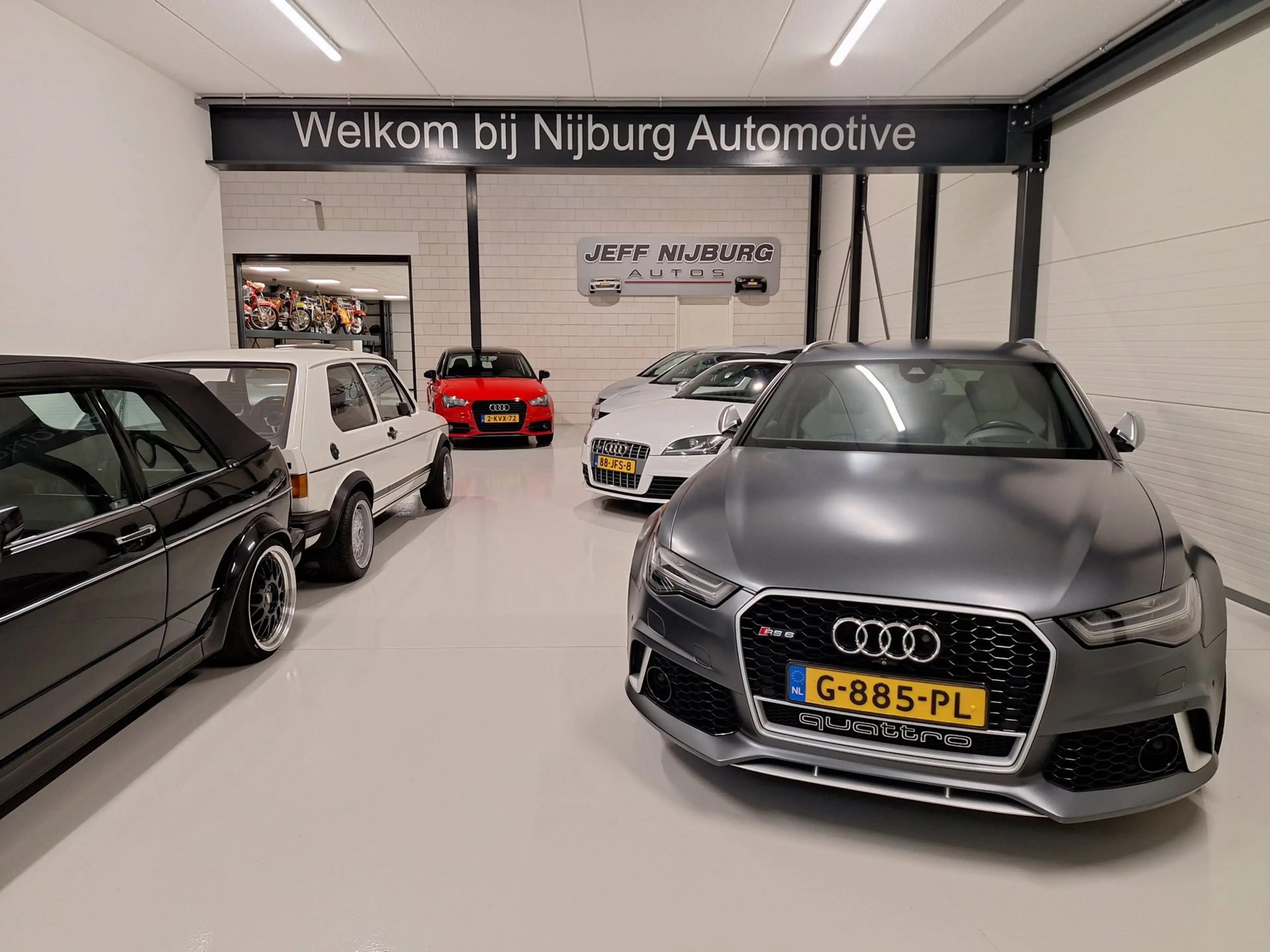 Audi A3 Sportback 1.4 TFSI S-Line "Origineel NL!" Stoelver — photo 23