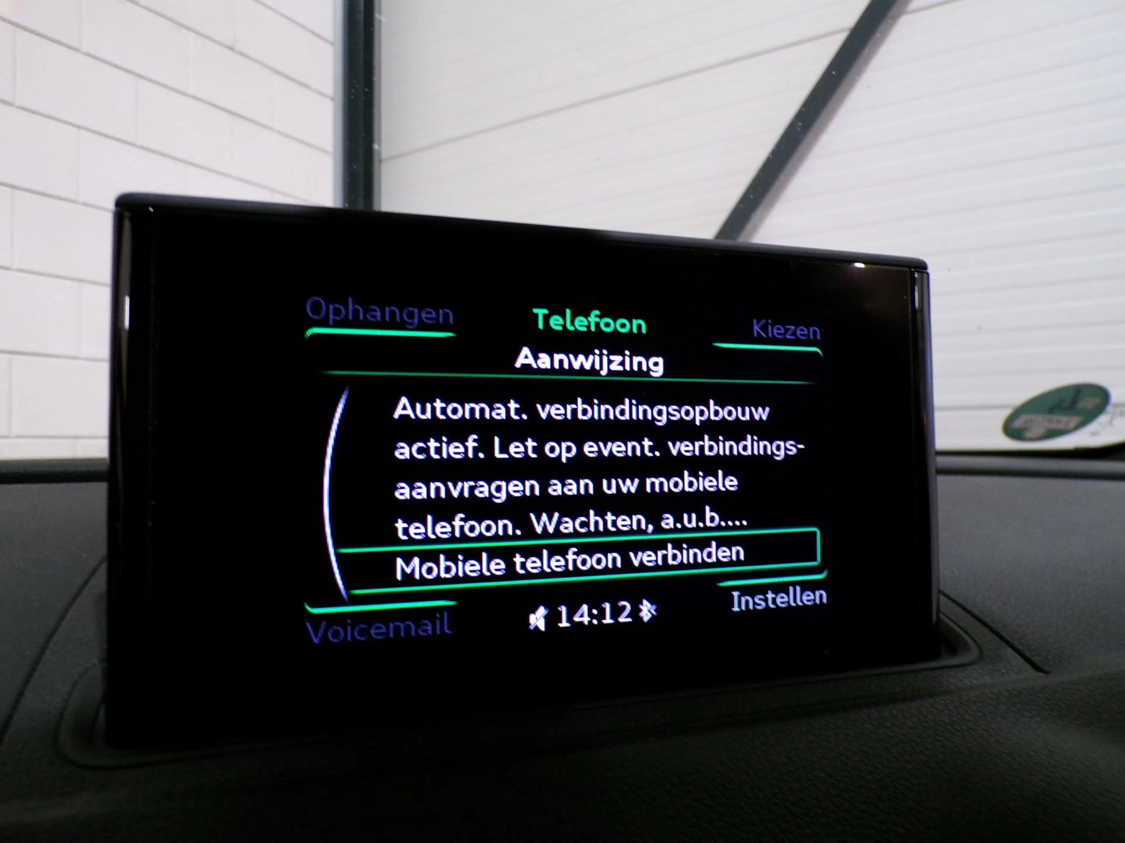 Audi A3 Sportback 1.4 TFSI S-Line "Origineel NL!" Stoelver — photo 13