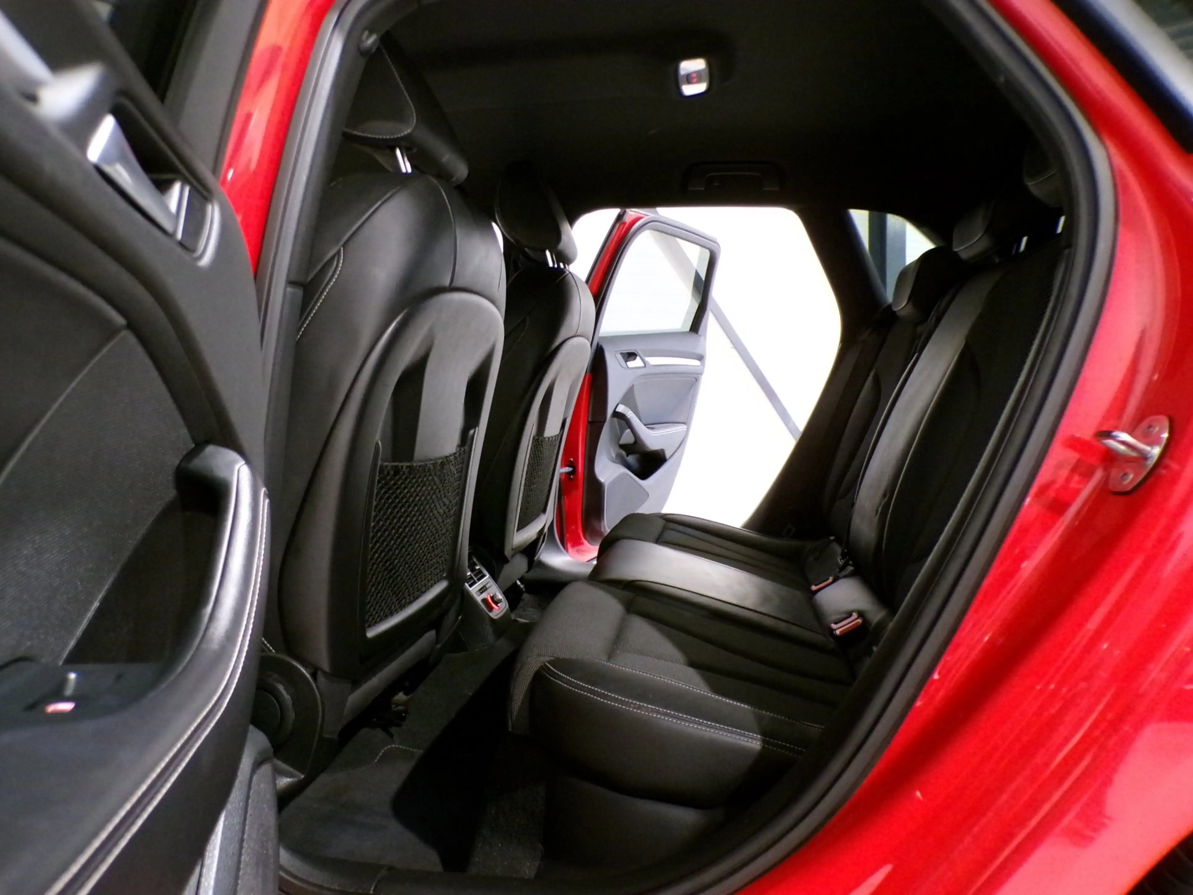 Audi A3 Sportback 1.4 TFSI S-Line "Origineel NL!" Stoelver — photo 21