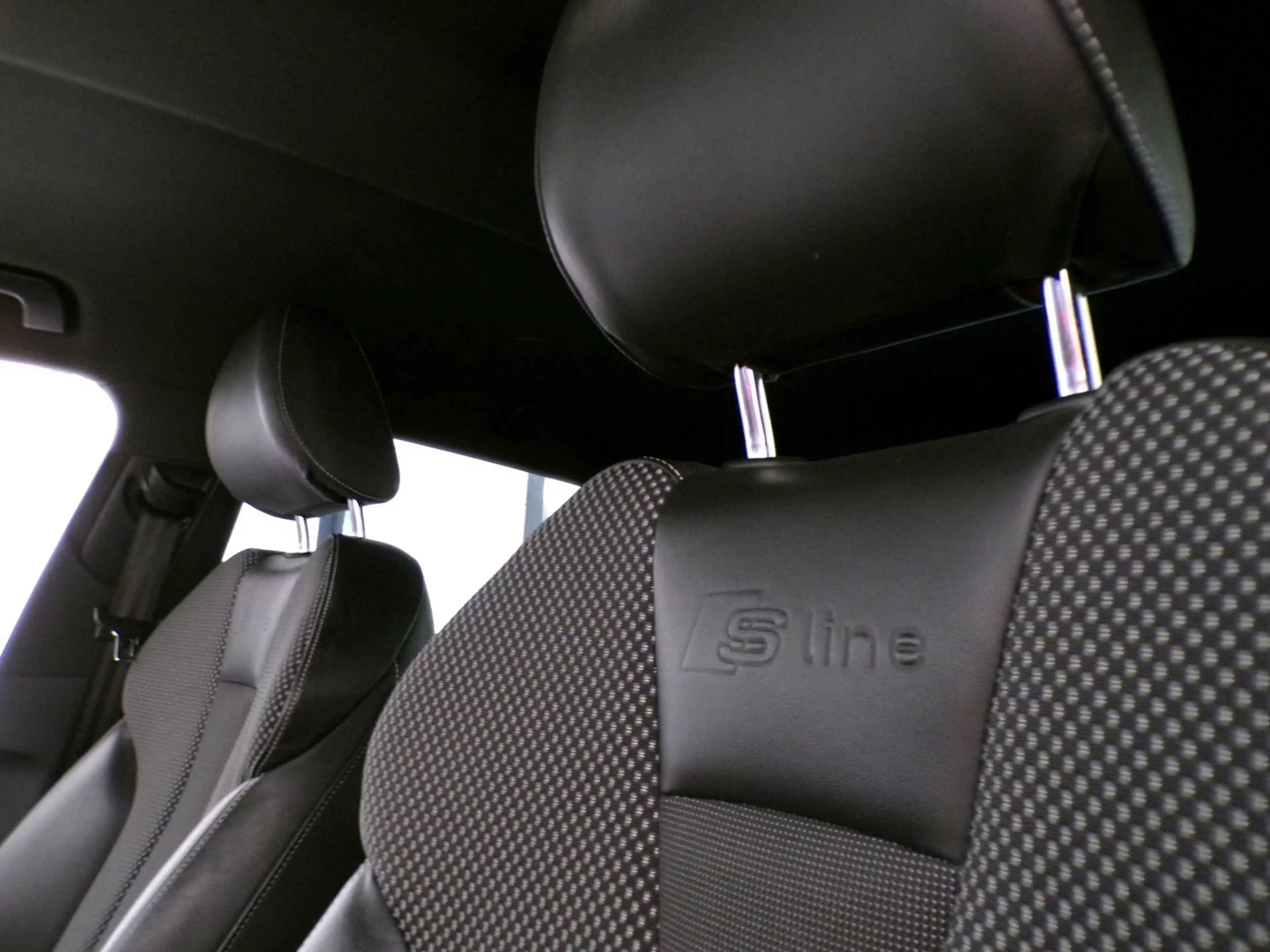 Audi A3 Sportback 1.4 TFSI S-Line "Origineel NL!" Stoelver — photo 19