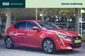 Peugeot 208 1.2 PureTech Allure Cam/Nav/PDC/Cruise/LMV Rot - thumbnail 20