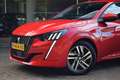 Peugeot 208 1.2 PureTech Allure Cam/Nav/PDC/Cruise/LMV Rot - thumbnail 13