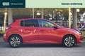 Peugeot 208 1.2 PureTech Allure Cam/Nav/PDC/Cruise/LMV Rot - thumbnail 7