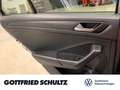 Volkswagen T-Roc STYLE TSI DSG AHK SITZHEIZUNG EINPARKHILFE LED Silber - thumbnail 17