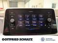 Volkswagen T-Roc STYLE TSI DSG AHK SITZHEIZUNG EINPARKHILFE LED Silber - thumbnail 20