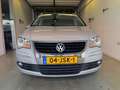 Volkswagen Touran 2.0 TDI Highline 5 PERS. CLIMA PDC RIJDT HEEL GOED Grijs - thumbnail 4