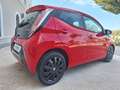 Toyota Aygo 5p 1.0 x-cool 2016 Rosso - thumbnail 6