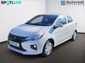 Mitsubishi Space Star 1,2 MIVEC AS&G Inform Weiß - thumbnail 2