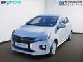 Mitsubishi Space Star 1,2 MIVEC AS&G Inform Weiß - thumbnail 1