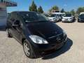 Mercedes-Benz A 160 *KLIMA*AHK*EURO 5* Noir - thumbnail 3