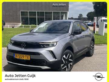 1.2 Turbo Elegance TREKHAAK | Intellilux | Camera