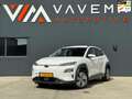 Hyundai KONA EV Comfort 64 kWh 3 Fase |SOH 100%| 2020 Carplay N Blanc - thumbnail 1