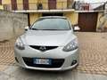 Mazda 2 2 II 2007 3p 1.4d Play 68cv Argintiu - thumbnail 6