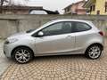 Mazda 2 2 II 2007 3p 1.4d Play 68cv Argintiu - thumbnail 1