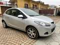 Mazda 2 2 II 2007 3p 1.4d Play 68cv Argintiu - thumbnail 2