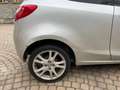 Mazda 2 2 II 2007 3p 1.4d Play 68cv Argintiu - thumbnail 5