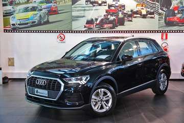 35 TDI S-Tronic Business - SEDILI SPORTIVI/FULL LED/ADAS/SMARTPHONE