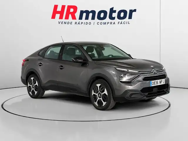 Citroen C4 X 1.2 PureTech You S&S 100