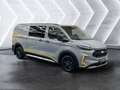 Ford Transit Custom DoKa L2 ALLRAD **TRAIL** Matrix-LED Grau - thumbnail 7