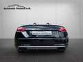 Audi TTS Roadster 2.0 TFSI quattro*Leder*Navi*Matrix* Schwarz - thumbnail 14