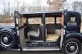 Cadillac 1930 CADILLAC SERIES 452 V-16 IMPERIAL SEDAN 4330 Azul - thumbnail 11